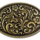 Antique Brass
