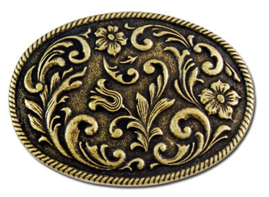 BK06005  3" X 2"