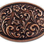 Antique Copper
