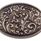 Antique Silver