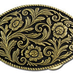Antique Brass