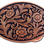 Antique Copper