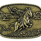 Antique Brass