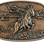 Antique Copper