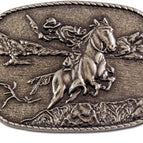 Antique Silver