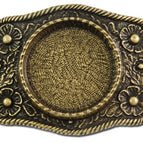 Antique Brass