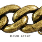 Antique Brass