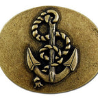 Antique Brass