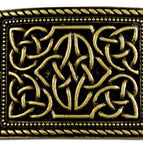 Antique Brass