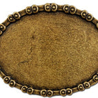 Antique Brass