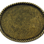 Antique Brass