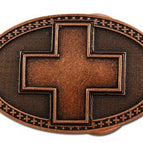 Antique Copper