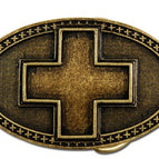 Antique Brass