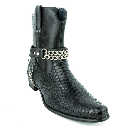 BS165  THOW ROW CHAON STRAP0 BOOTSTRAP