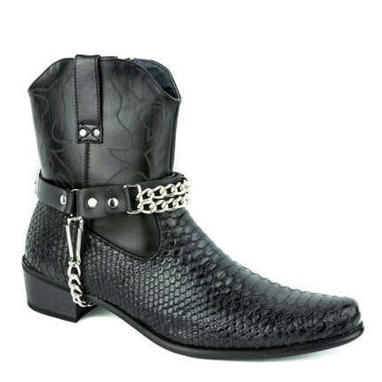 BS165  THOW ROW CHAON STRAP0 BOOTSTRAP