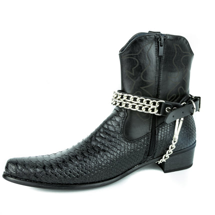 BS165  THOW ROW CHAON STRAP0 BOOTSTRAP