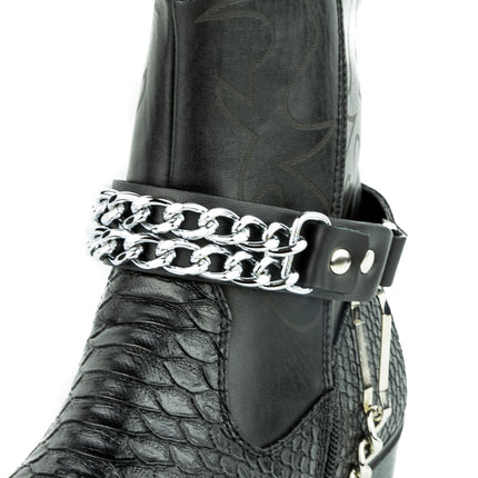 BS165  THOW ROW CHAON STRAP0 BOOTSTRAP