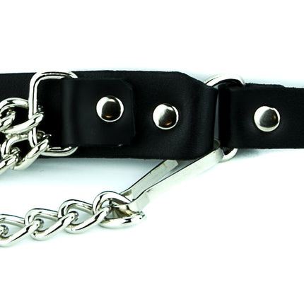 BS165  THOW ROW CHAON STRAP0 BOOTSTRAP