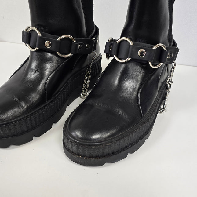 BS167  RING STRAP LINK BOOTSTRAP