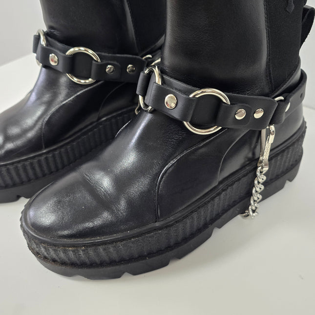 BS167  RING STRAP LINK BOOTSTRAP
