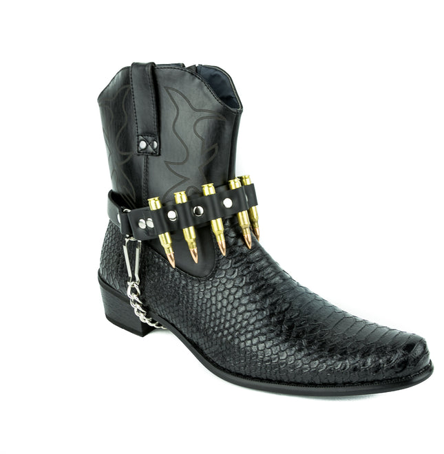 BS170BULLET  BULLET  BOOTSTRAP M16 .223 BULLET