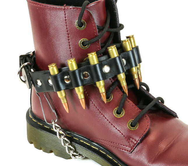 BS170BRS-COP 2 1/4" LONG BULLET BOOTSTRAP