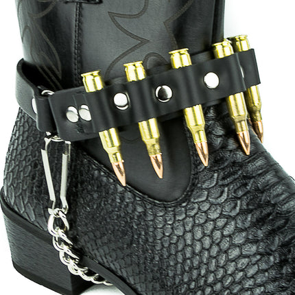 BS170BULLET  BULLET  BOOTSTRAP M16 .223 BULLET