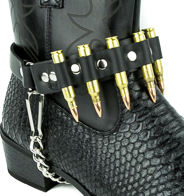BS170BULLET  BULLET  BOOTSTRAP M16 .223 BULLET