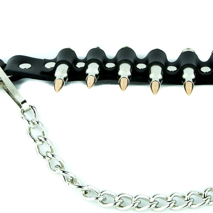 BS170NIC -COP   BULLET BOOTSTRAP