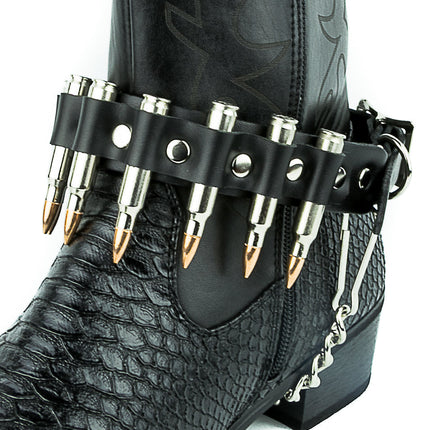 BS170NIC -COP   BULLET BOOTSTRAP