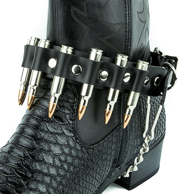 BS170NIC -COP   BULLET BOOTSTRAP