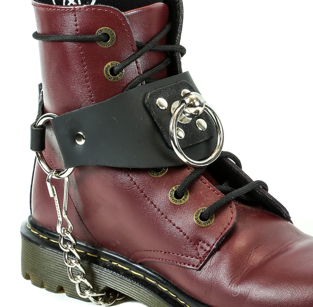 BS200 BONDAGE RING BOOTSTRAP