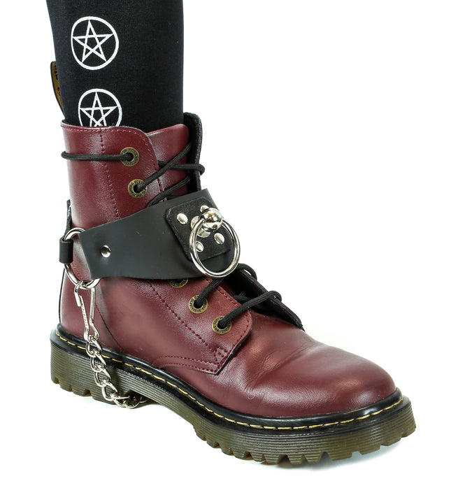 BS200 BONDAGE RING BOOTSTRAP