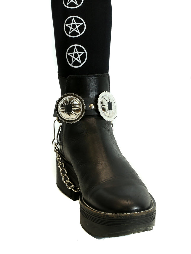BS204 CONCHO BOOTSTRAP