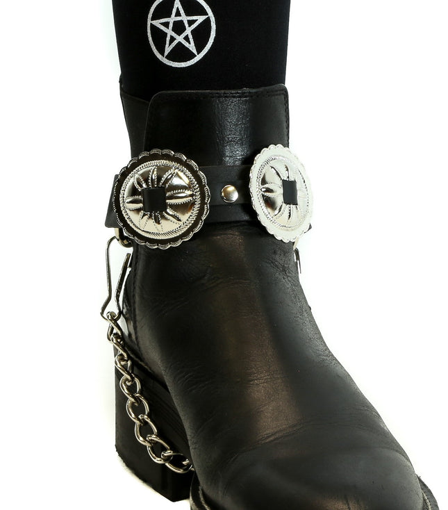 BS204 CONCHO BOOTSTRAP