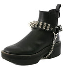 SPIKE M SIL / SINGLE