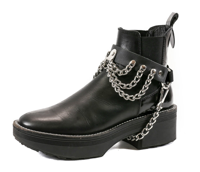 BS223R  CHAIN D RING BOOTSTRAP