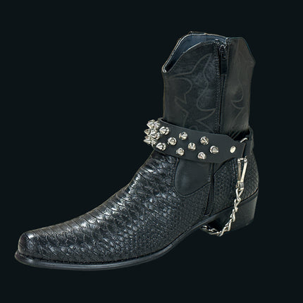 BS230 3 ROW SPIKE BOOTSTRAP