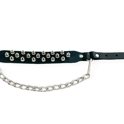 BS230 3 ROW SPIKE BOOTSTRAP