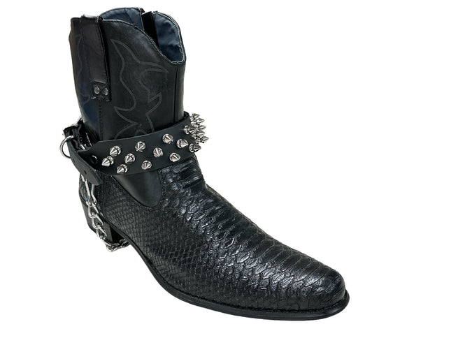 BS230 3 ROW SPIKE BOOTSTRAP