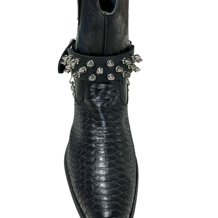 BS230 3 ROW SPIKE BOOTSTRAP