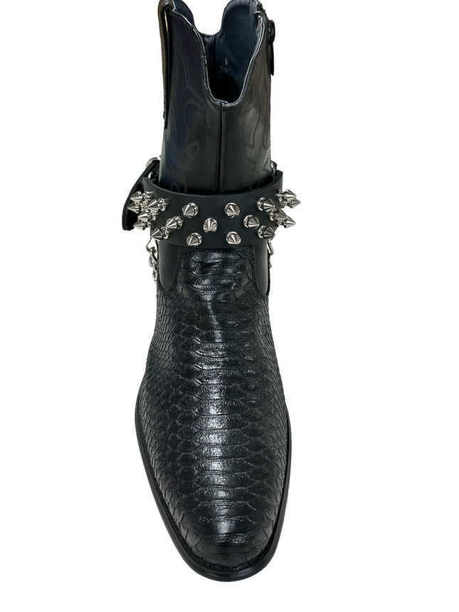 BS230 3 ROW SPIKE BOOTSTRAP