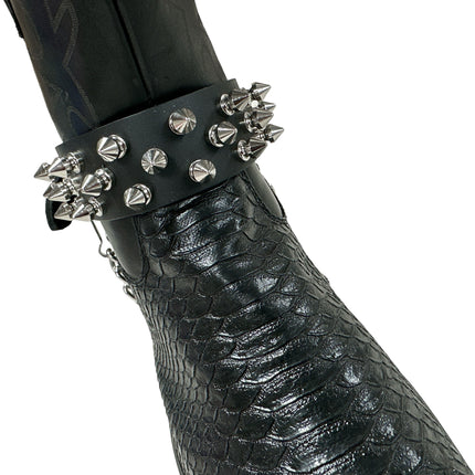 BS230 3 ROW SPIKE BOOTSTRAP
