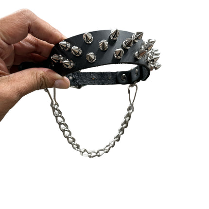 BS230 3 ROW SPIKE BOOTSTRAP