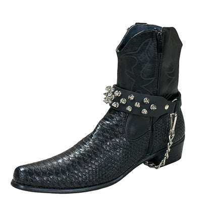 BS230 3 ROW SPIKE BOOTSTRAP