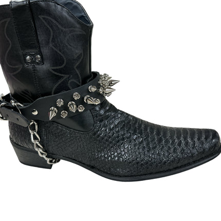 BS231  SPIKE BOOTSTRAP