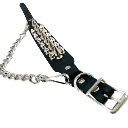 BS230 3 ROW SPIKE BOOTSTRAP