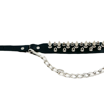 BS230 3 ROW SPIKE BOOTSTRAP