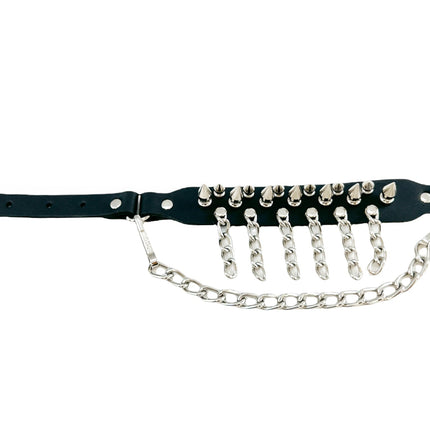 BS232 SPIKE CHAIN BOOTSTRAP