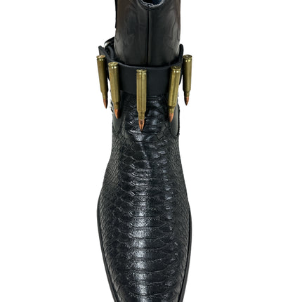 BS335 BULLET BOOTSTRAP